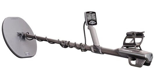 Garrett Metal Detectors