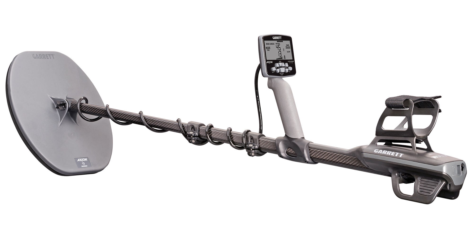 Garrett Metal Detectors
