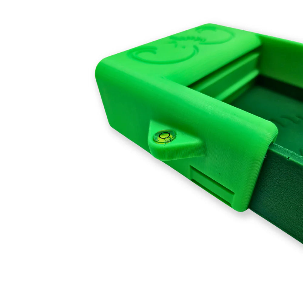 4X16 Adventure Sluice Header Box Kit- SHIPPING INCLUDED
