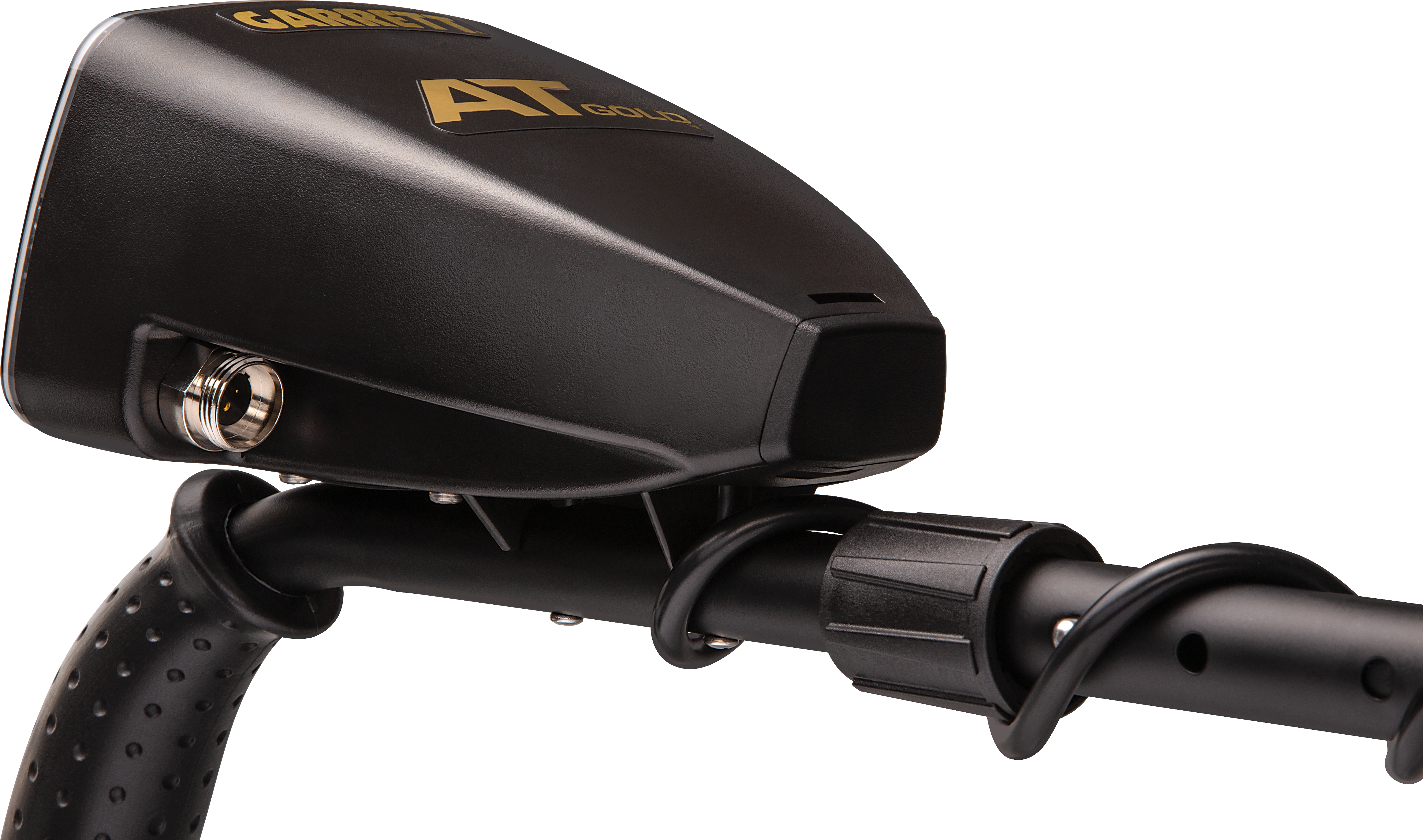 AT Gold Metal Detector with 5" x 8" PROformance™ DD searchcoil