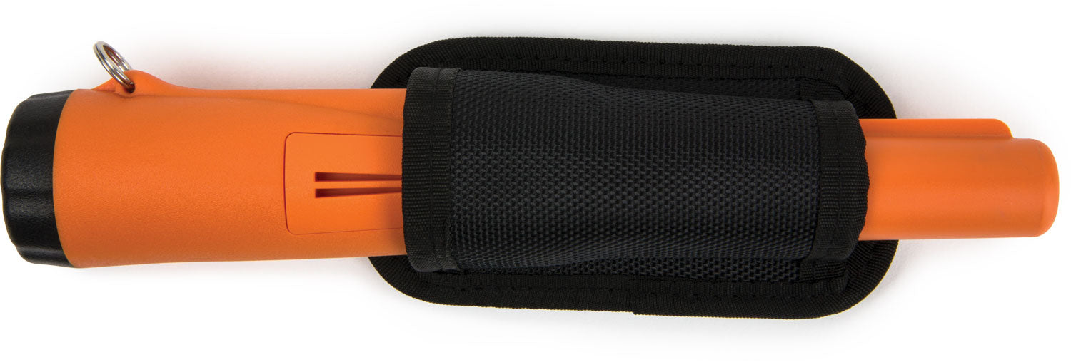 Garrett Pro-Pointer AT with holster