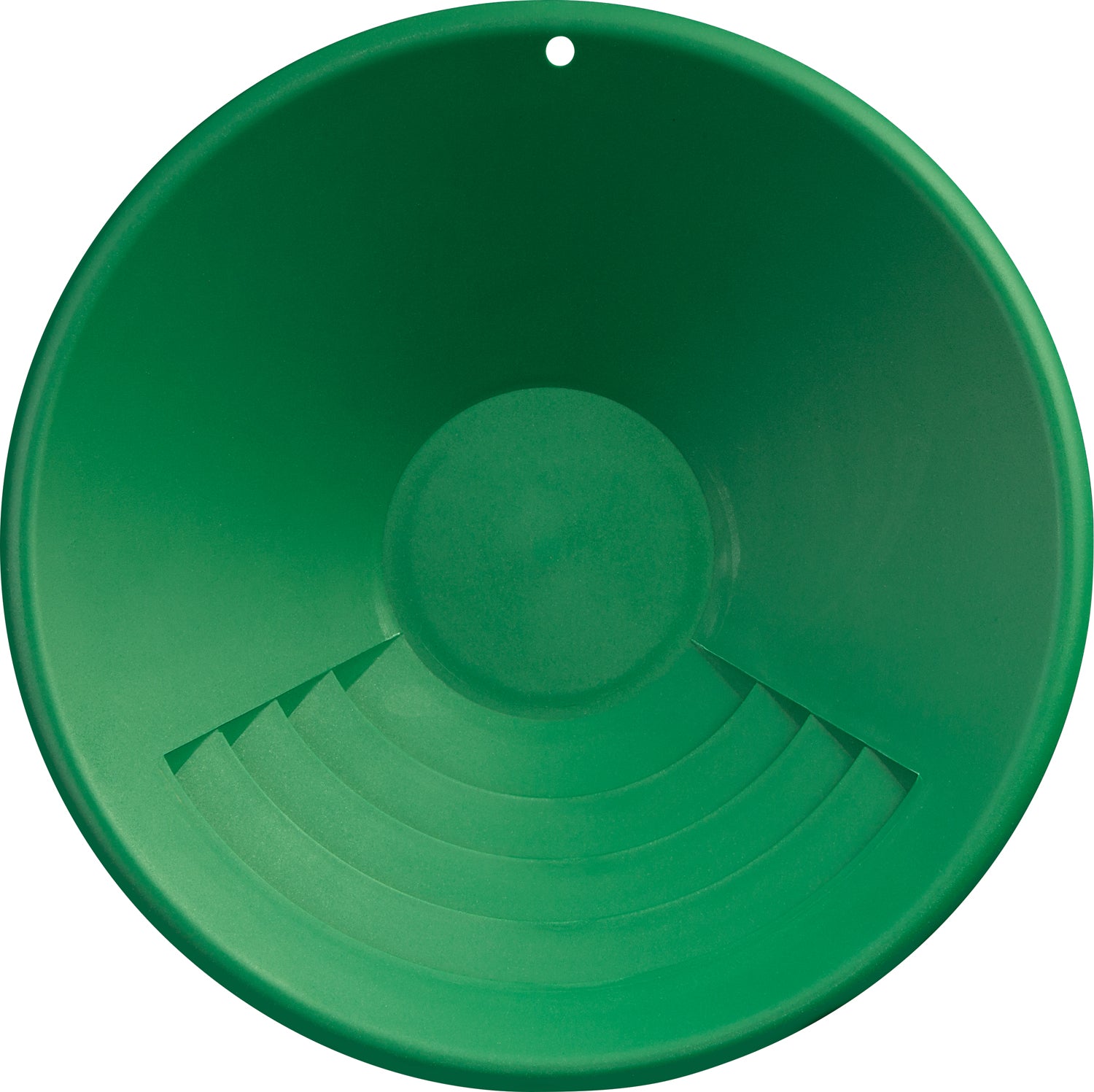 Garrett 10" Backpacker
