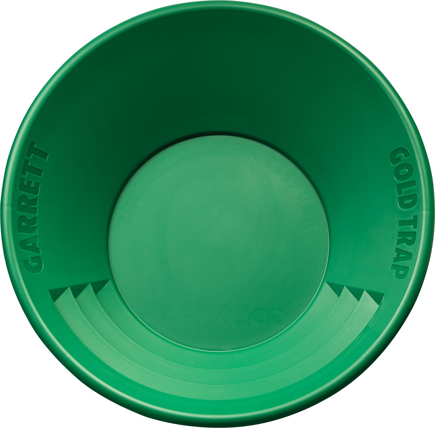 Garrett 14″ Gold Trap Pan