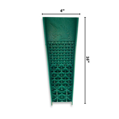 4X16 Adventure Sluice Header Box Kit- SHIPPING INCLUDED