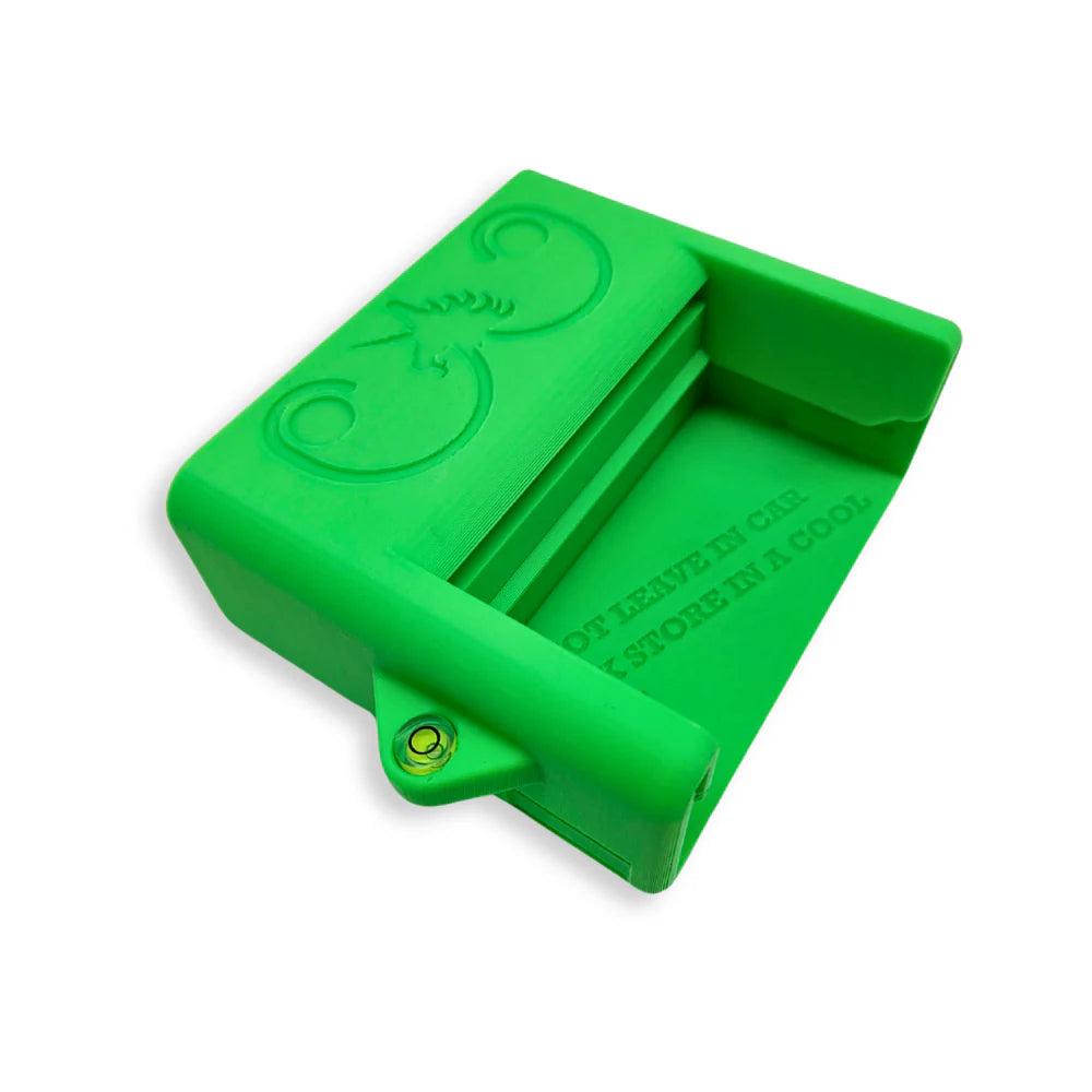 4X16 Adventure Sluice Header Box Kit- SHIPPING INCLUDED