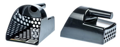 8 1/2" Hand Held Plastic Sand Scoop - Choice of Colors