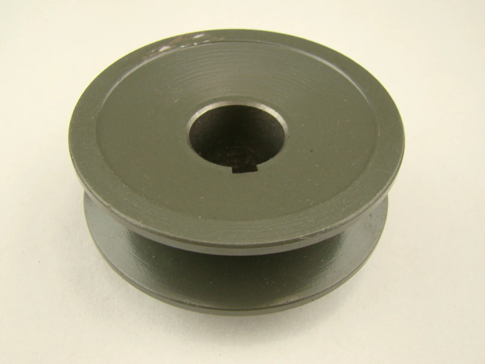 Gas Rock Crusher Replacement Small Motor Pulley 3/4" Bore -11"&14" K&M Crushers