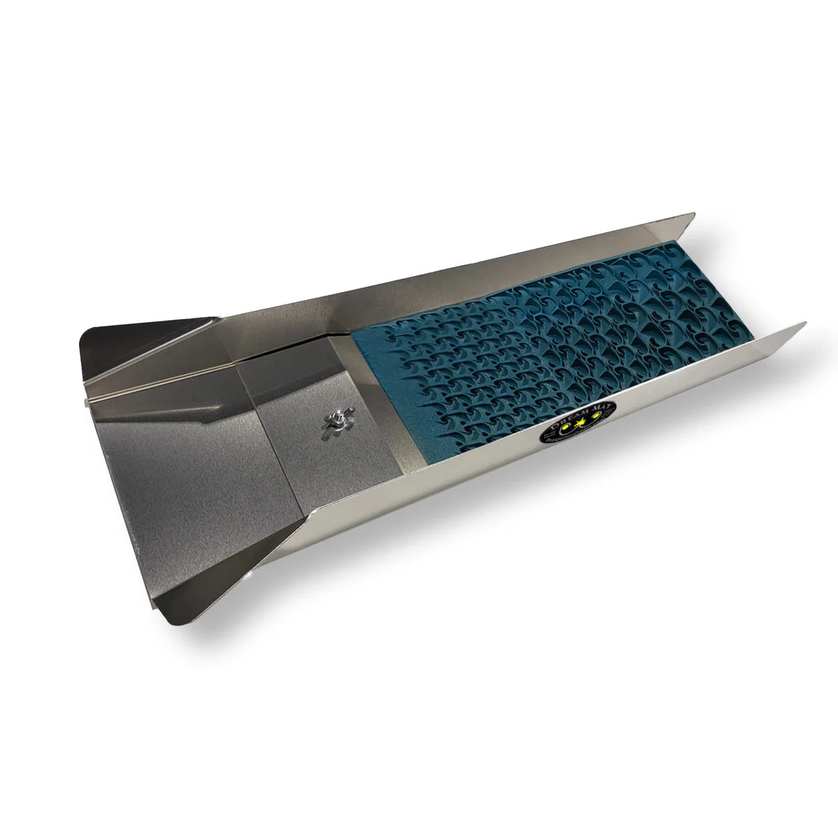 6X24 Trek Gold Sluice Box with Combo Matt -SHIPPING INCLUDED