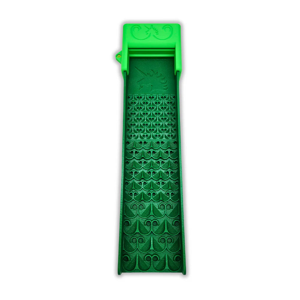 4X16 Adventure Sluice Header Box Kit- SHIPPING INCLUDED