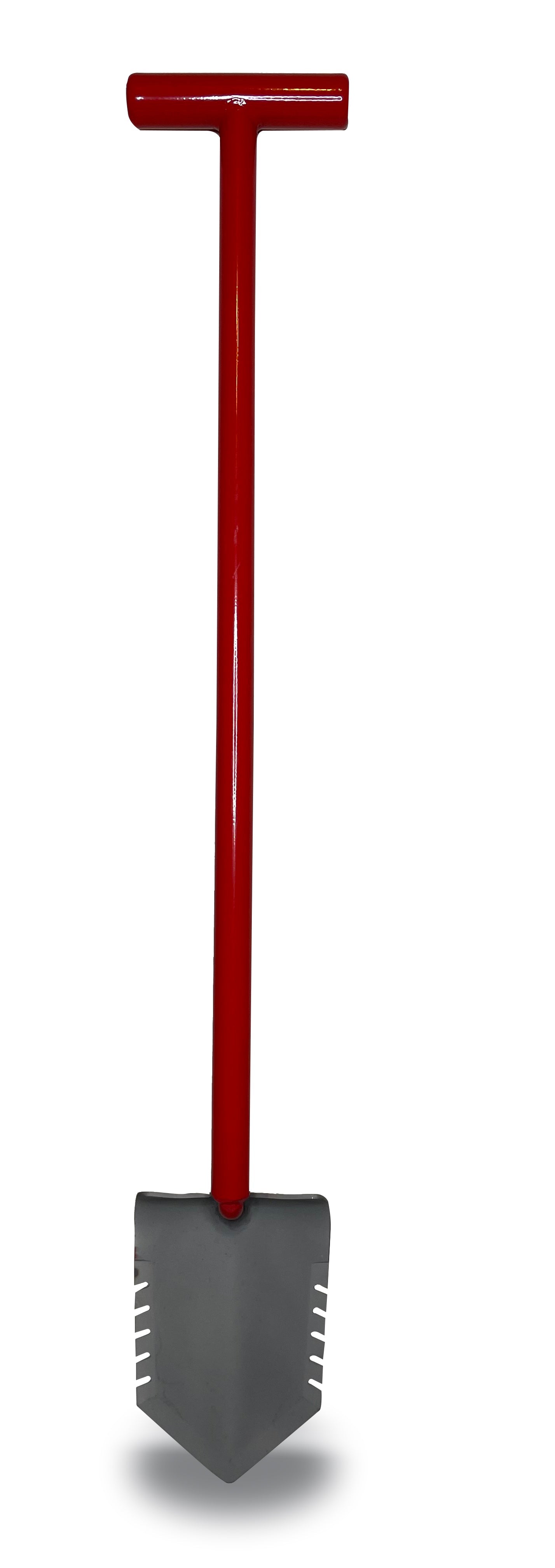 Red Devil Relic Shovel by High Plains Prospectors